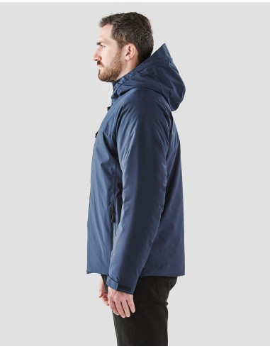 S-X-2--Mens Nostromo Thermal Shell Jacket